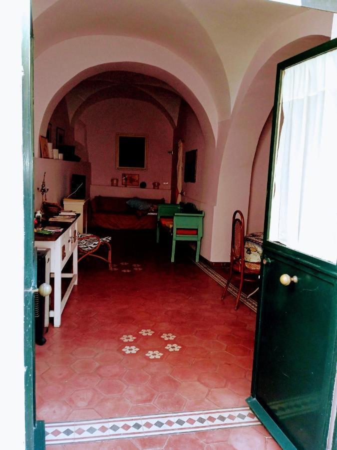 Nika La Verde Villa Catania Exterior photo