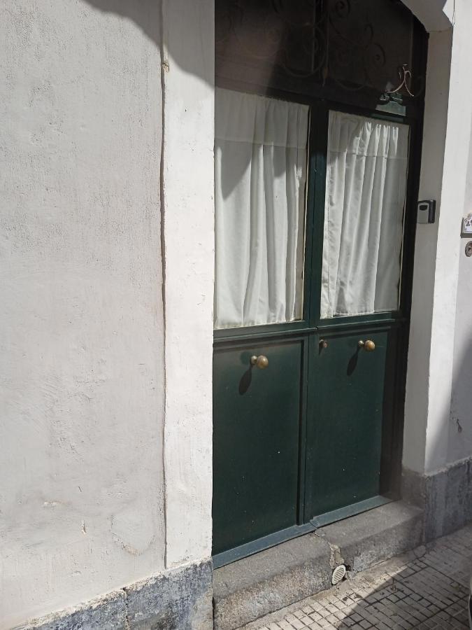 Nika La Verde Villa Catania Exterior photo
